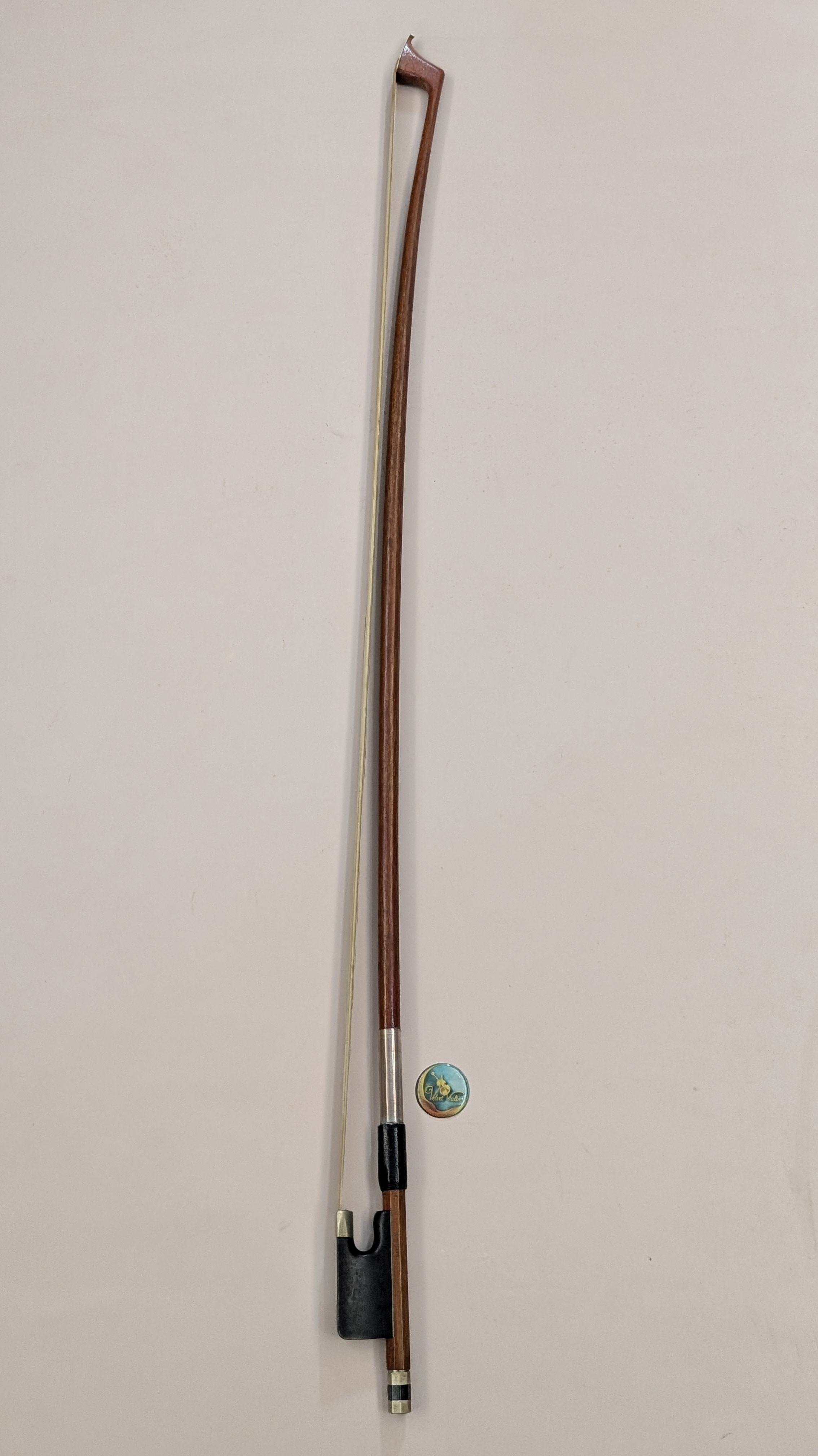 Cello Bow ( Vĩ Cello) - T.Sugito size 4/4