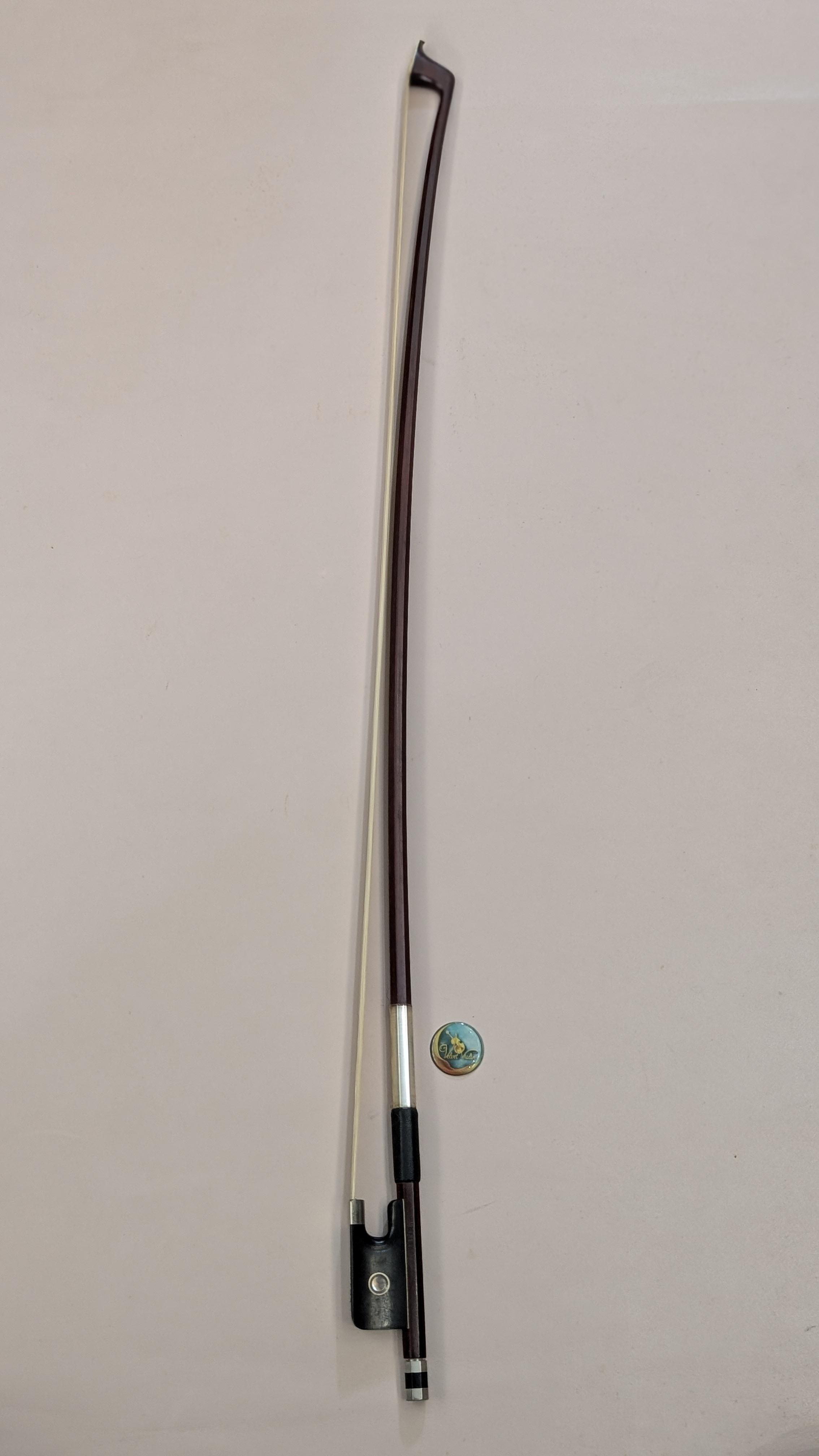 Cello Bow ( Vĩ Cello )- J.Meinhold octagonal ( bát giác) size 4/4